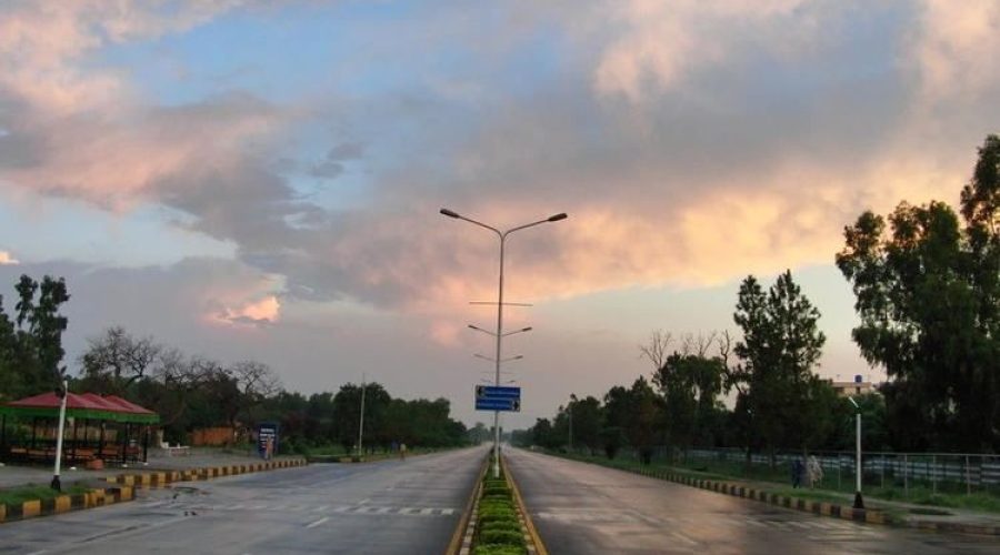 راولپنڈی، وہا کینٹ اور ٹیکسلا میں ریئل اسٹیٹ کے بہترین مواقع