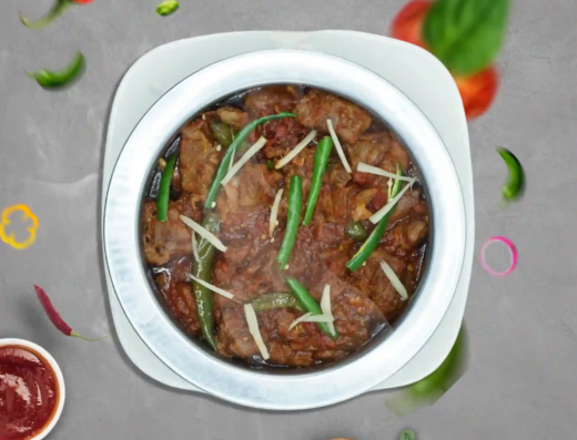 Mehfil Restaurant – Wah
