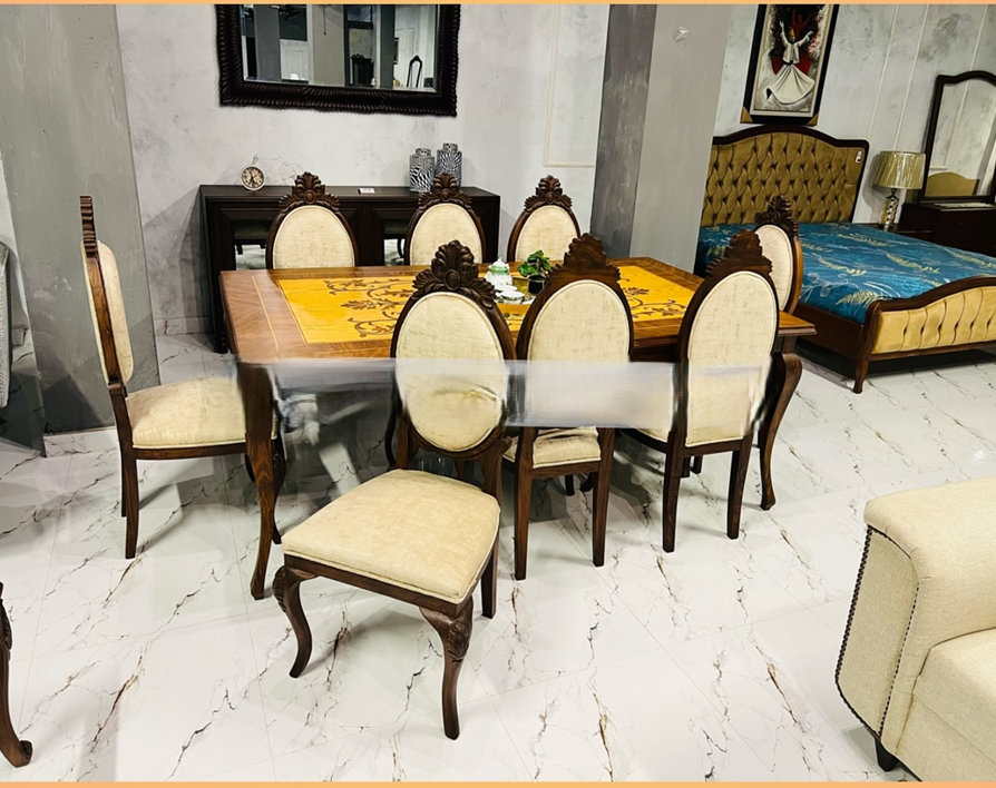 Woodsmith Furniture & Interior